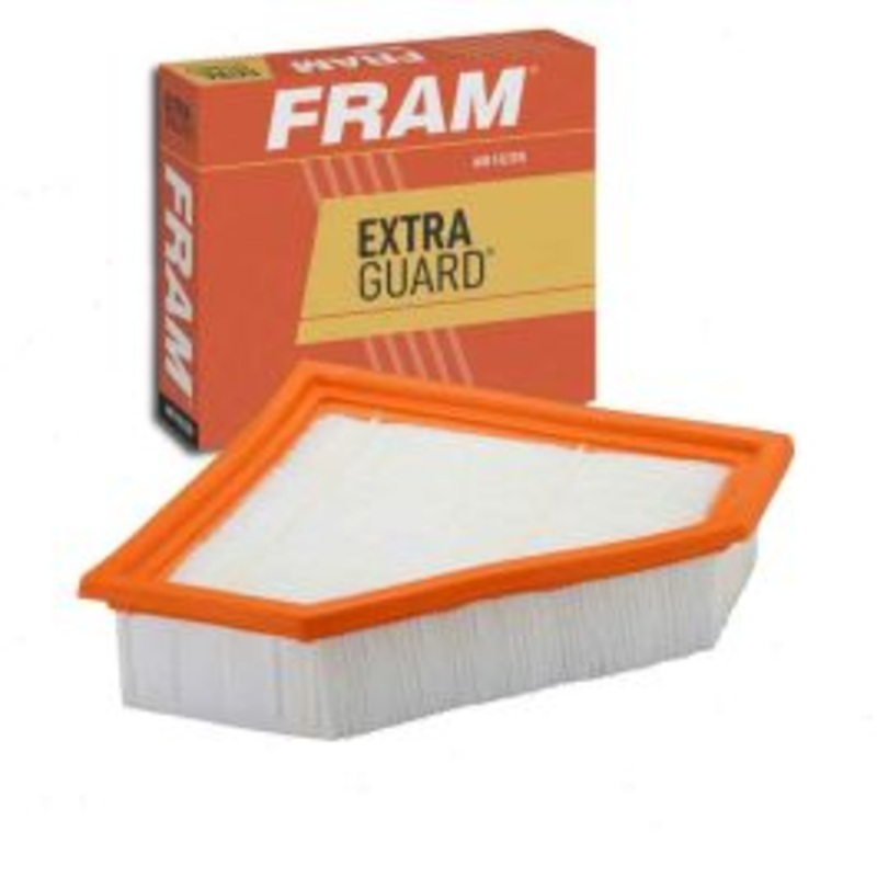 FRAM Extra Guard CA10488 Air Filter
