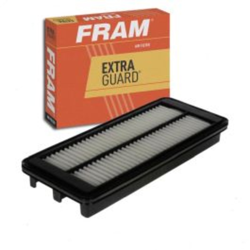 FRAM Extra Guard CA12075 Air Filter