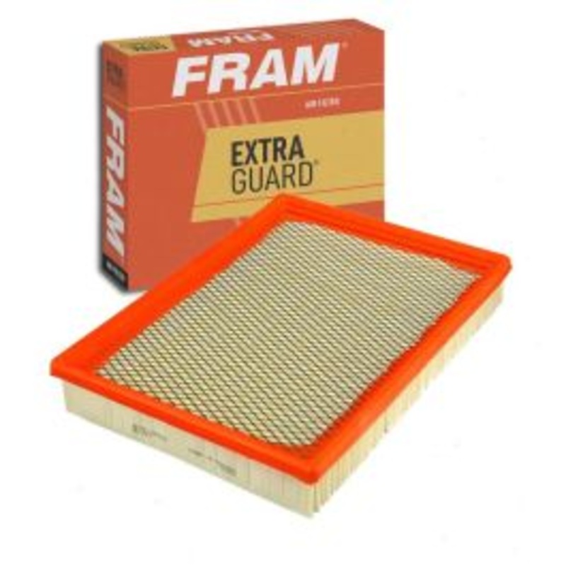 FRAM Extra Guard CA4568 Air Filter