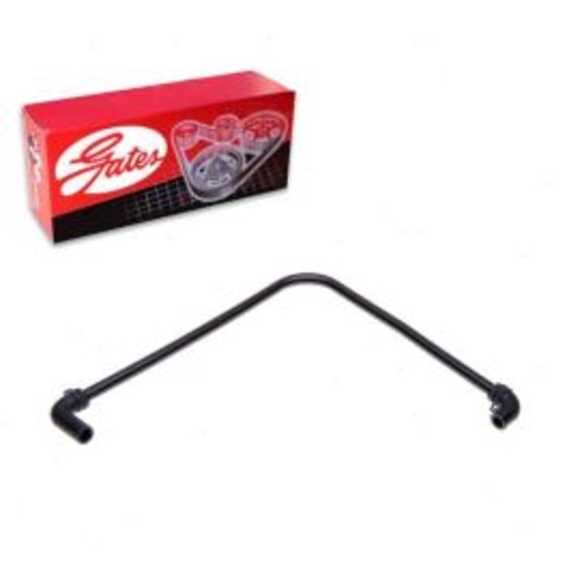 Gates EMH153 Engine Crankcase Breather Hose