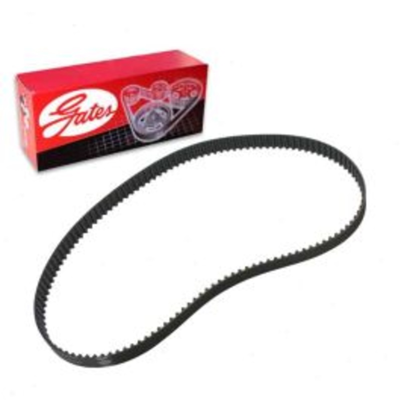 Gates Engine Timing Belt for 1999-2000 Honda Civic 1.6L L4