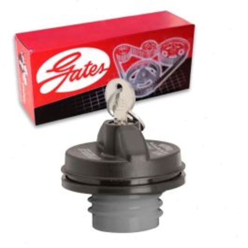 Gates Gas Cap for 2006-2009 Honda S2000 2.2L L4