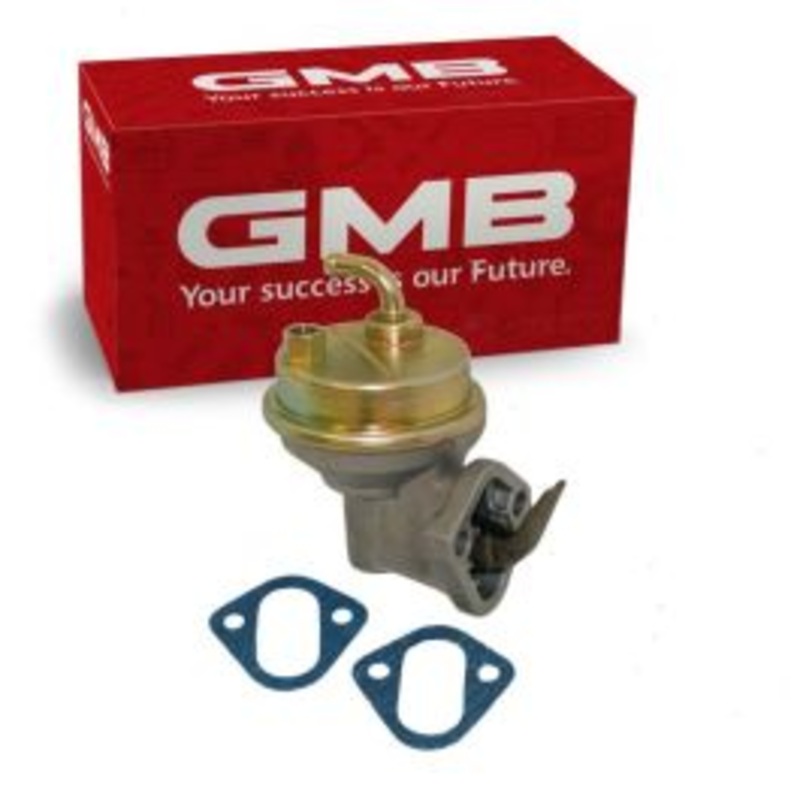 GMB Mechanical Fuel Pump for 1975-1977 Pontiac LeMans 4.1L L6