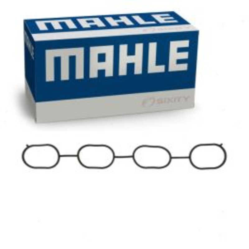MAHLE Engine Intake Manifold Gasket for 2003-2006 Pontiac Vibe 1.8L L4