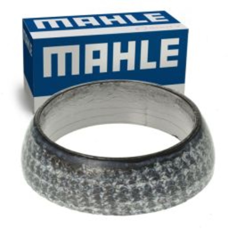 MAHLE Exhaust Pipe Flange Gasket for 1998-1999 Chevrolet Prizm 1.8L L4