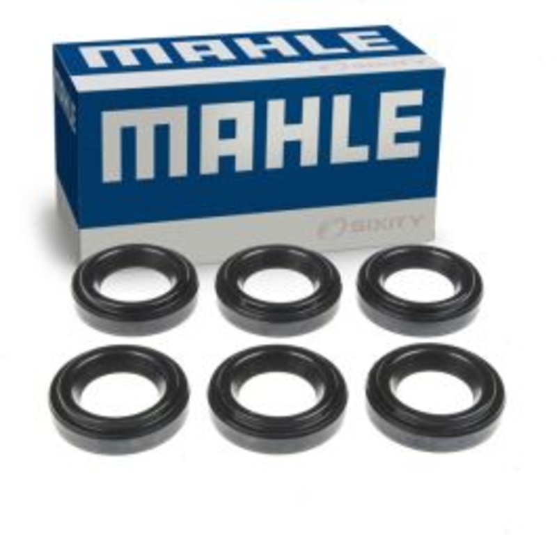 MAHLE GS33778 Spark Plug Tube Seal Set