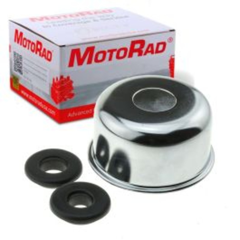 MotoRad Crankcase Breather Cap for 1969-1970 Mercury Marauder