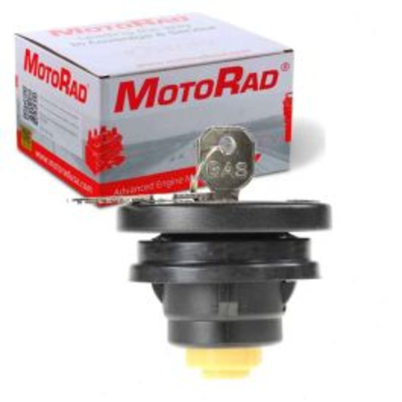MotoRad Gas Cap for 1996-1998 BMW 328i