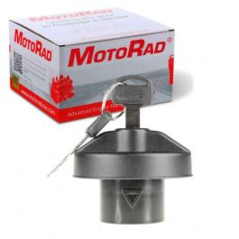 MotoRad Gas Cap for 2003-2004 Isuzu Ascender
