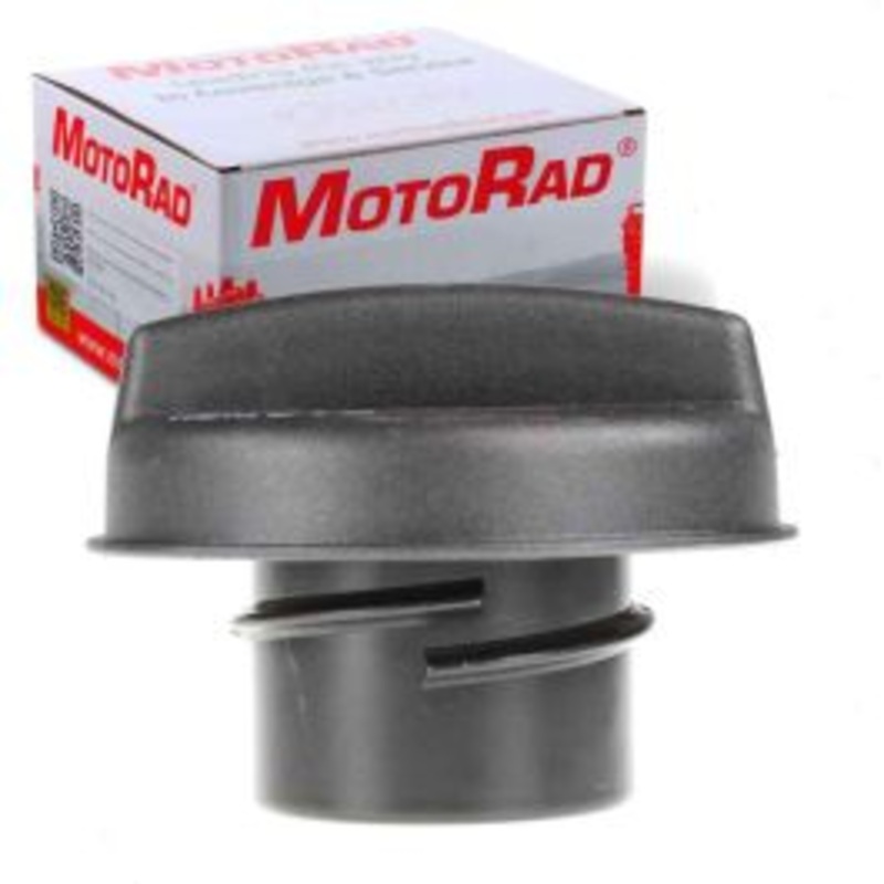 MotoRad Gas Cap for 2004-2011 Mazda RX-8
