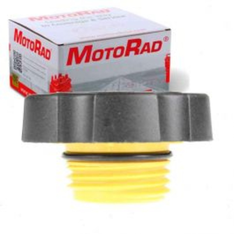 MotoRad Oil Filler Cap for 1992-1999 Chevrolet C1500 Suburban