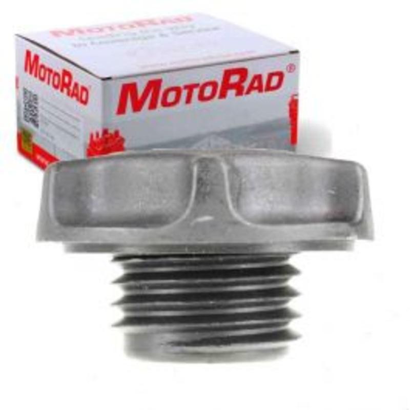 MotoRad Oil Filler Cap for 2007-2013 Suzuki Grand Vitara