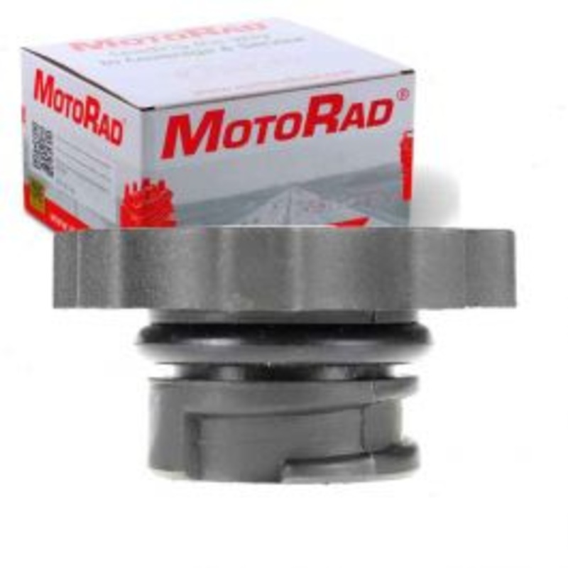 MotoRad Oil Filler Cap for 2008 BMW 135i