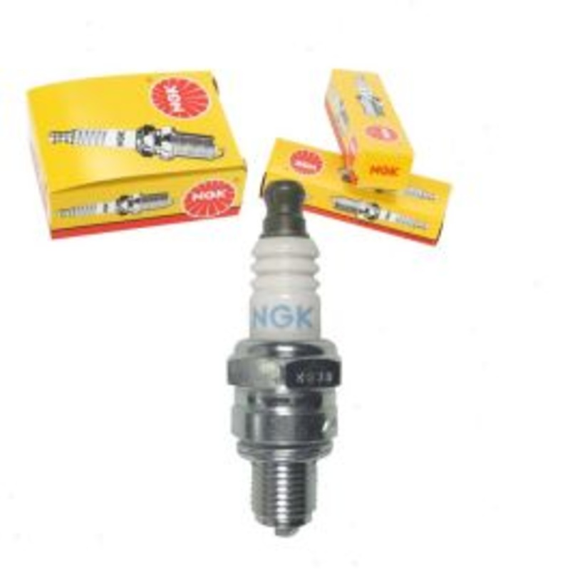 NGK Standard 6778 CMR6H BLYB Spark Plug