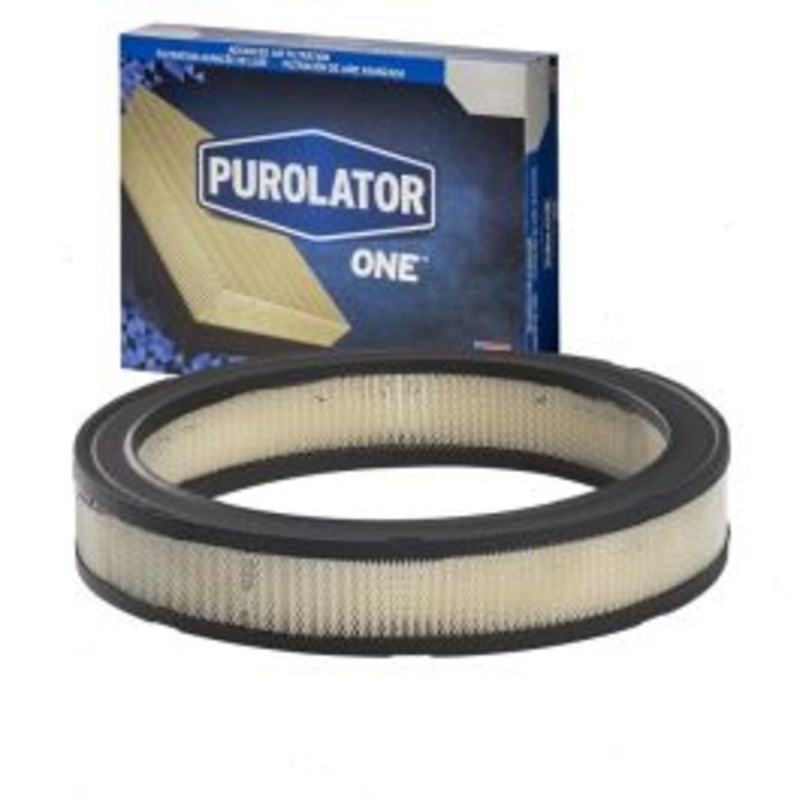 Purolator ONE Air Filter for 1975-1982 Mercury Capri