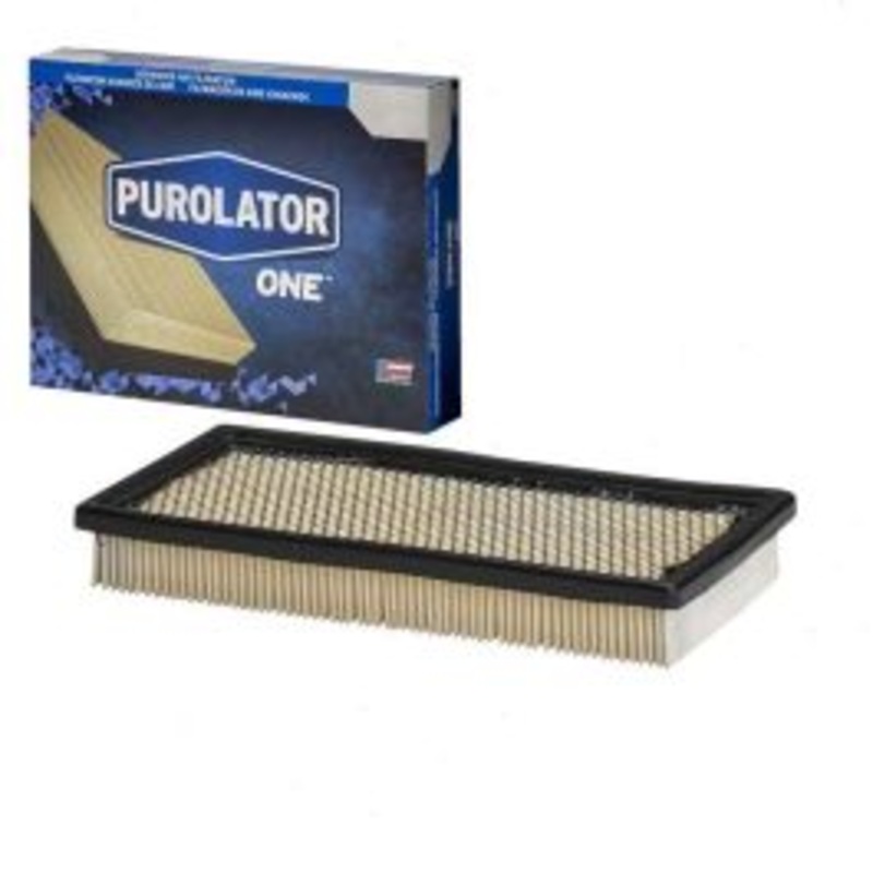 Purolator ONE Air Filter for 1976-1980 Volkswagen Dasher