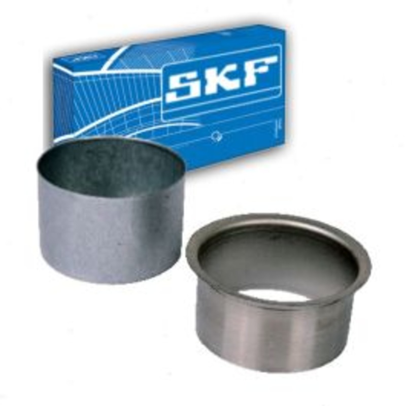SKF Engine Timing Cover Repair Sleeve for 1977-1980 Buick LeSabre