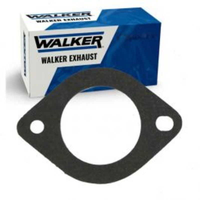Walker Rear Converter To Resonator Assm Exhaust Pipe Flange Gasket for 1999-2001 Nissan Maxima 3.0L V6