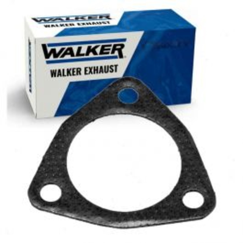 Walker Rear Exhaust Pipe Flange Gasket for 1993-1994 Chevrolet Beretta 2.2L L4