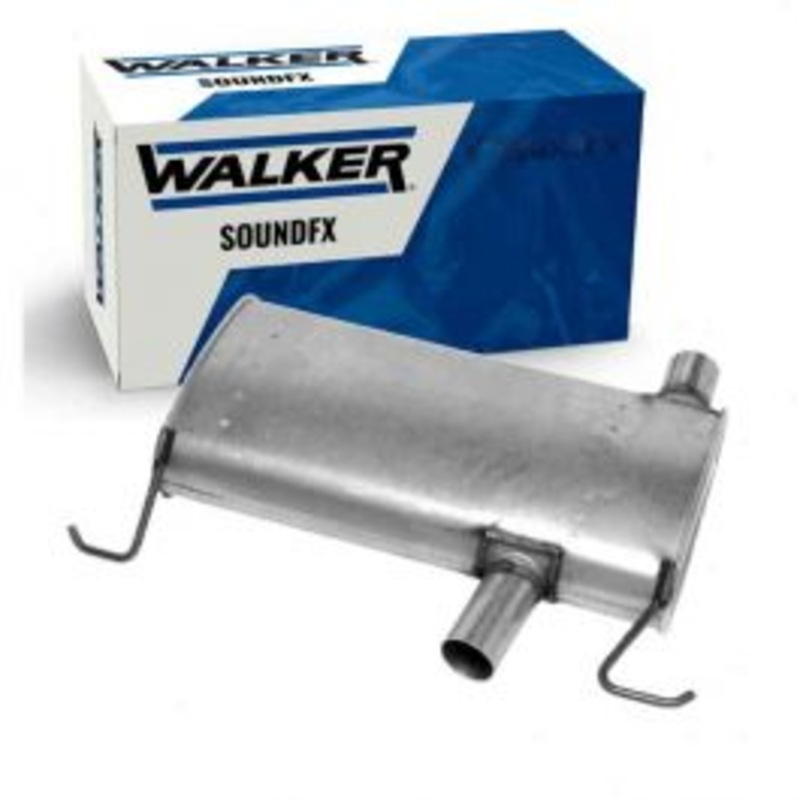 Walker SoundFX 18579 Exhaust Muffler
