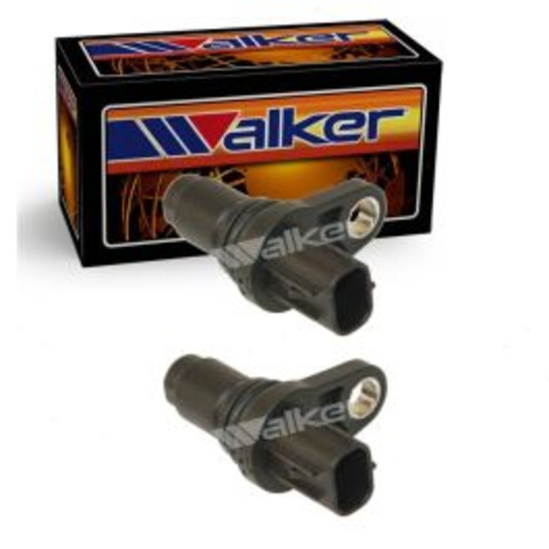 2 pc Walker Products Exhaust Camshaft Position Sensors for 2006-2022 Lexus F GS GS300 GS350 GS450h GS460 IS IS250 IS300 IS350 IS500 LC500