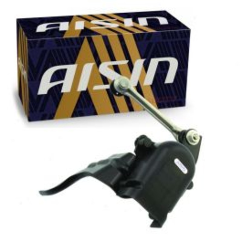 AISIN Front Left Suspension Ride Height Sensor for 2010-2012 Acura ZDX 3.7L V6