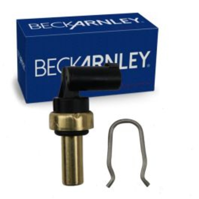 Beck/Arnley Coolant Temp Sensor for 2005-2018 Mercedes-Benz SL65 AMG 6.0L V12