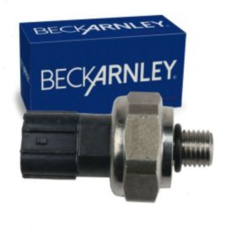 Beck/Arnley Oil Pressure Switch for 2008-2024 Honda Accord 1.5L 2.0L 3.5L L4 V6