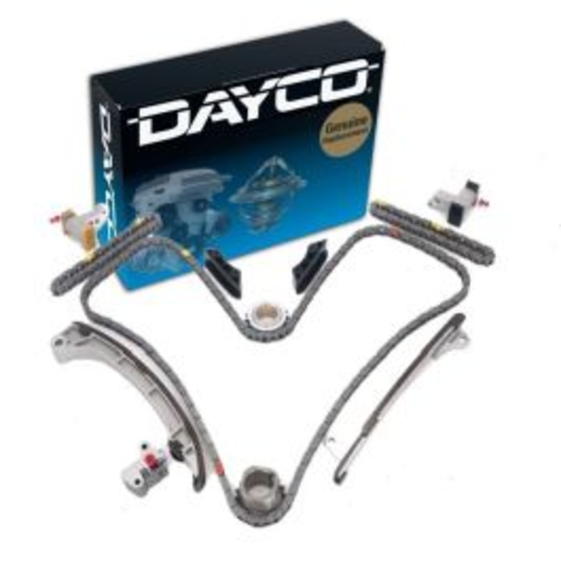 Dayco Engine Timing Chain Kit for 2007-2011 Lexus GS350