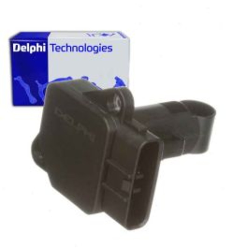 Delphi Mass Air Flow (MAF) Sensor for 2004-2006 Scion xA 1.5L L4