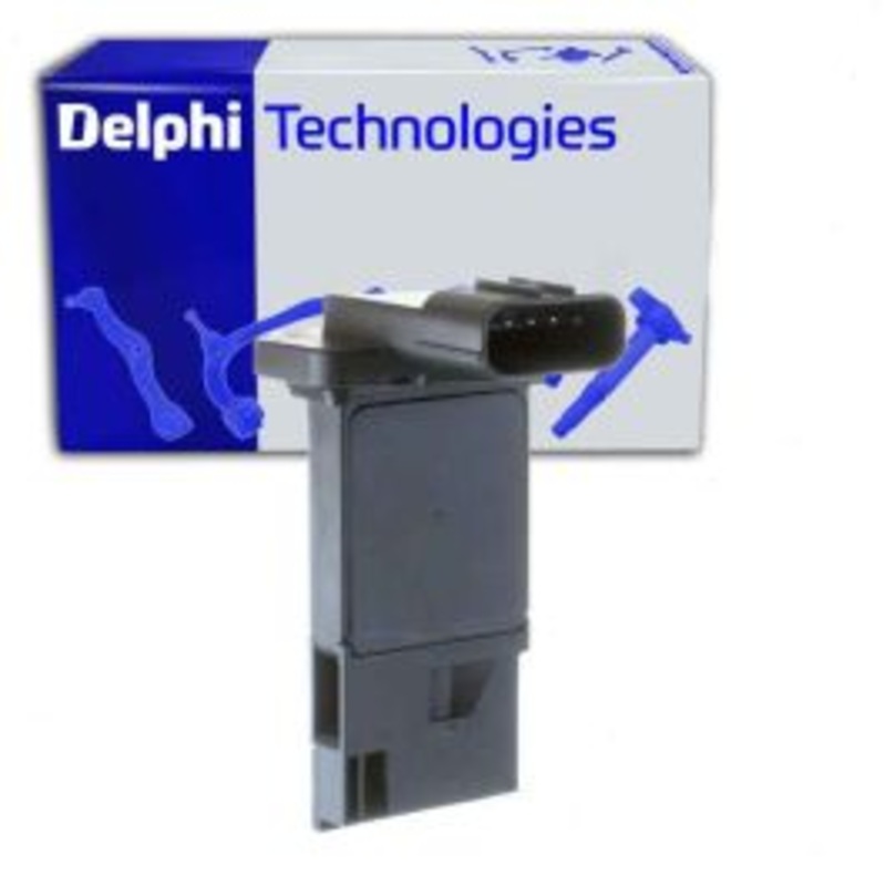Delphi Mass Air Flow (MAF) Sensor for 2009-2012 Acura RL 3.7L V6