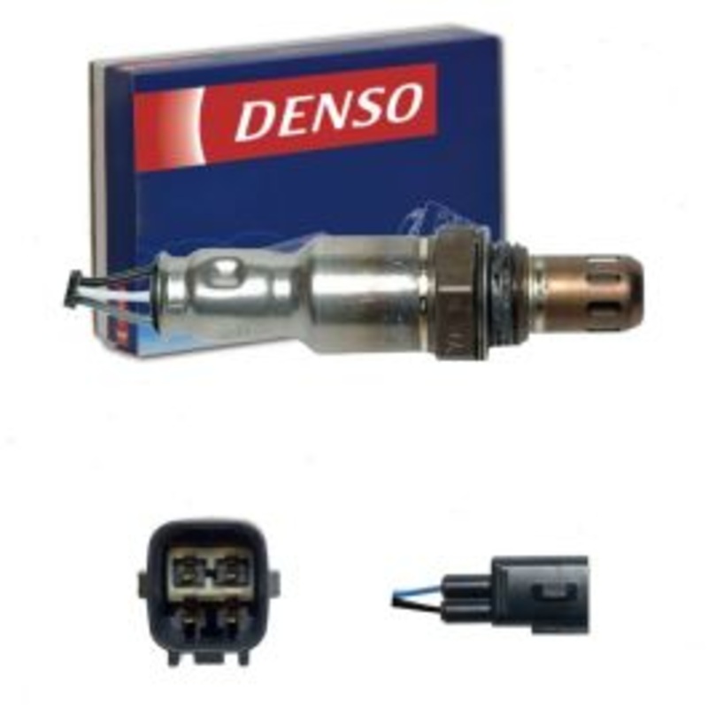 DENSO 234-4906 Oxygen (O2) Sensor