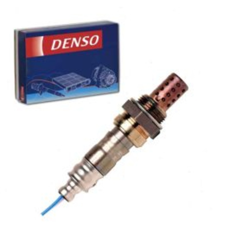 DENSO Upstream Oxygen (O2) Sensor for 1979-1981 Buick LeSabre 3.8L 4.1L 4.9L 5.0L 5.7L V6 V8