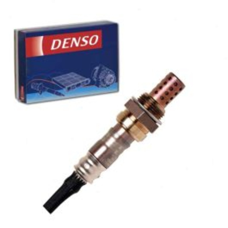 DENSO Upstream Oxygen (O2) Sensor for 1985 Chevrolet El Camino 4.3L V6