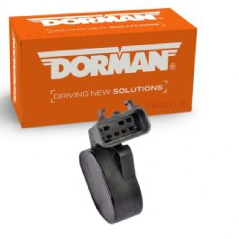 Dorman Accelerator Pedal Sensor for 2003 Hummer H2