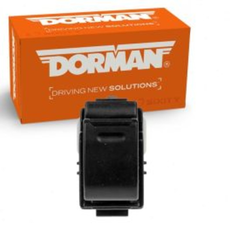 Dorman Front Right Door Window Switch for 1996-2005 Toyota RAV4