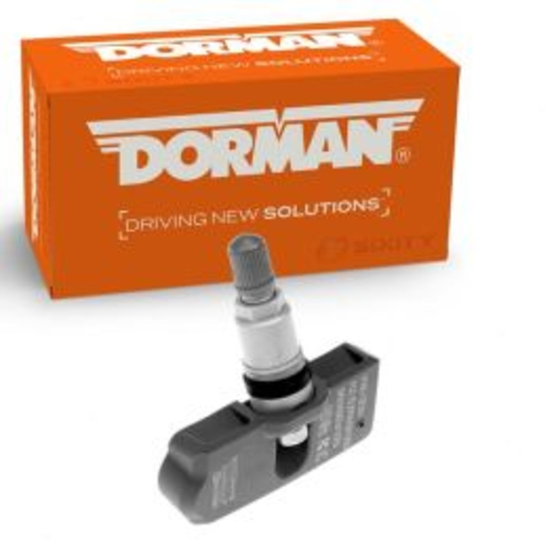 Dorman TPMS Programmable Sensor for 2000-2006 Mercedes-Benz CL500