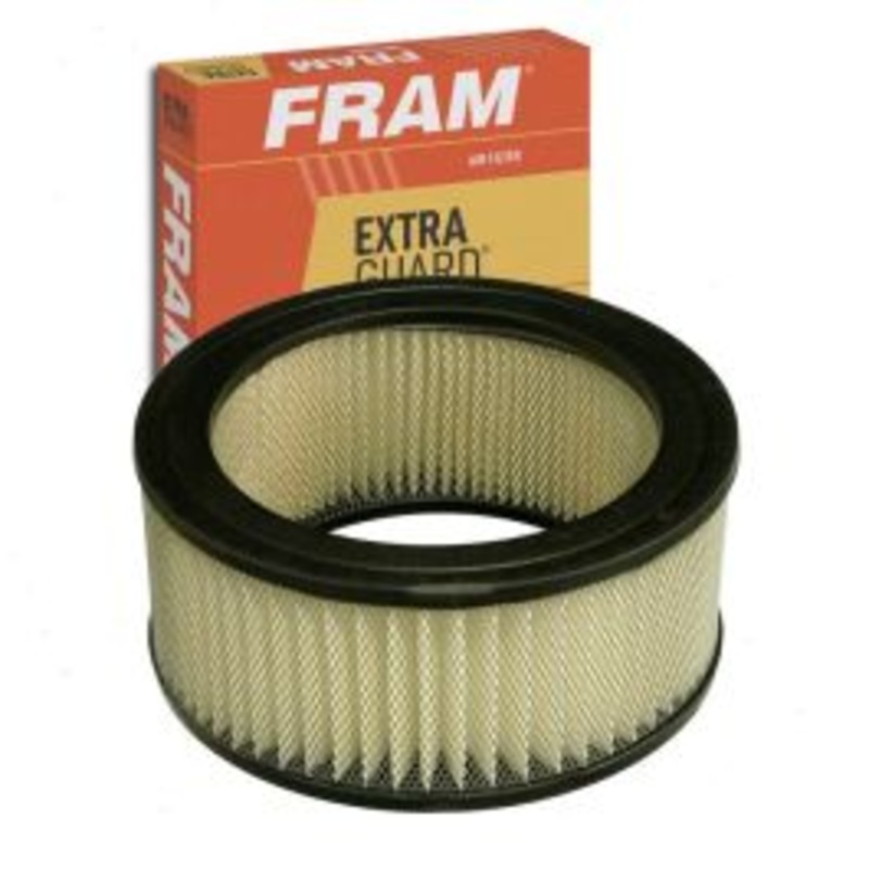 FRAM Extra Guard Air Filter for 1958 Studebaker 3E11D