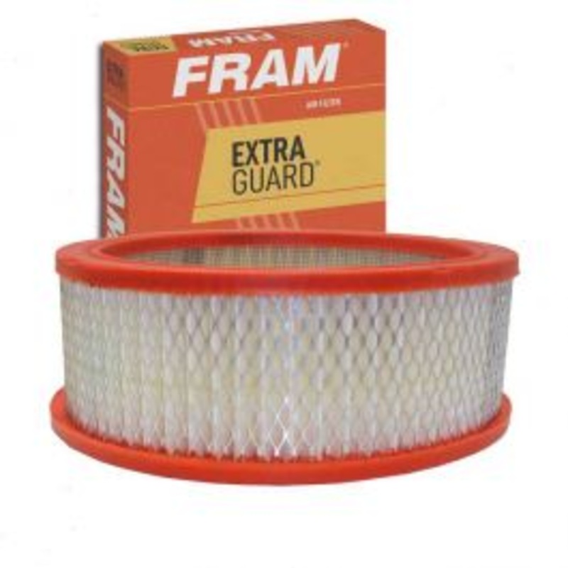 FRAM Extra Guard Air Filter for 1966-1972 Fargo W200 Pickup