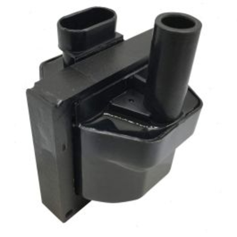 Hitachi Ignition Coil for 1996 Chevrolet Caprice 4.3L 5.7L V8