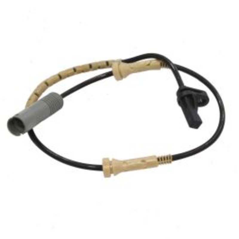 Hitachi Rear ABS Wheel Speed Sensor for 2018 BMW 440i Gran Coupe 3.0L L6
