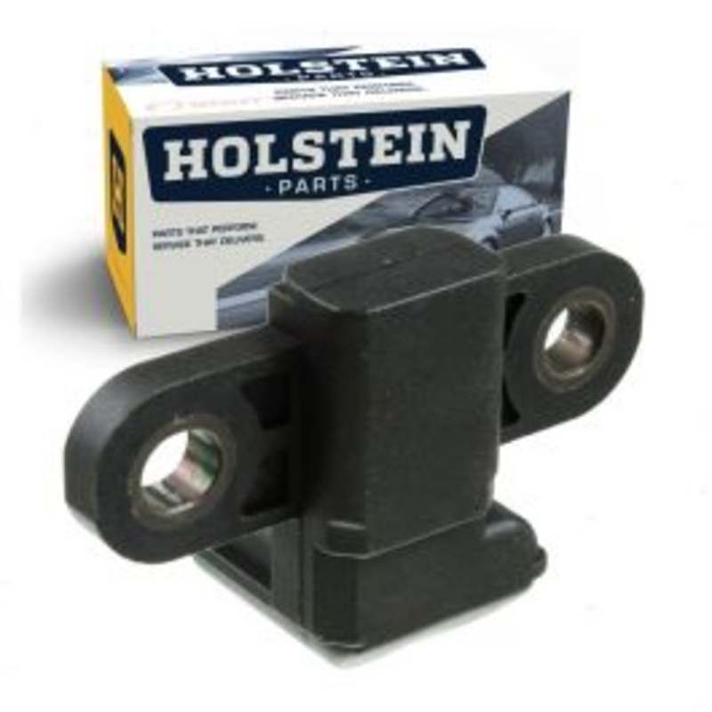 Holstein Crankshaft Position Sensor for 2006-2011 Mitsubishi Eclipse