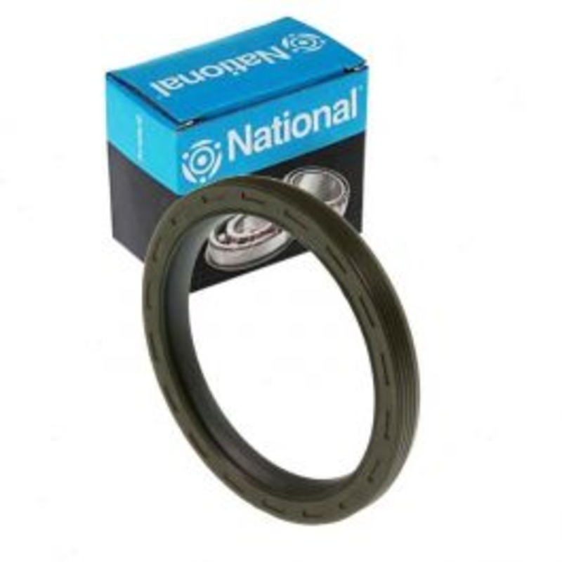 National Rear Engine Crankshaft Seal for 2005-2009 Chevrolet Uplander