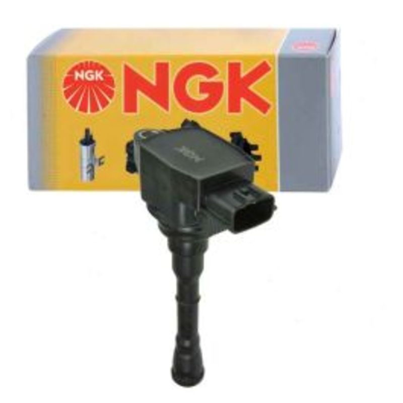 NGK 48764 U5147 Ignition Coil