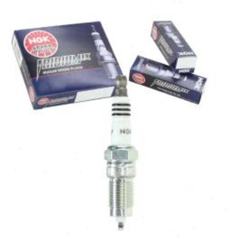 NGK Iridium IX 7316 TR55-1IX Spark Plug