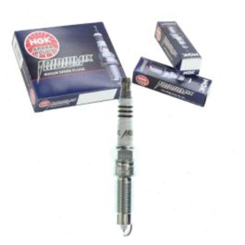 NGK Iridium IX 7554 ZNAR7AIX Spark Plug