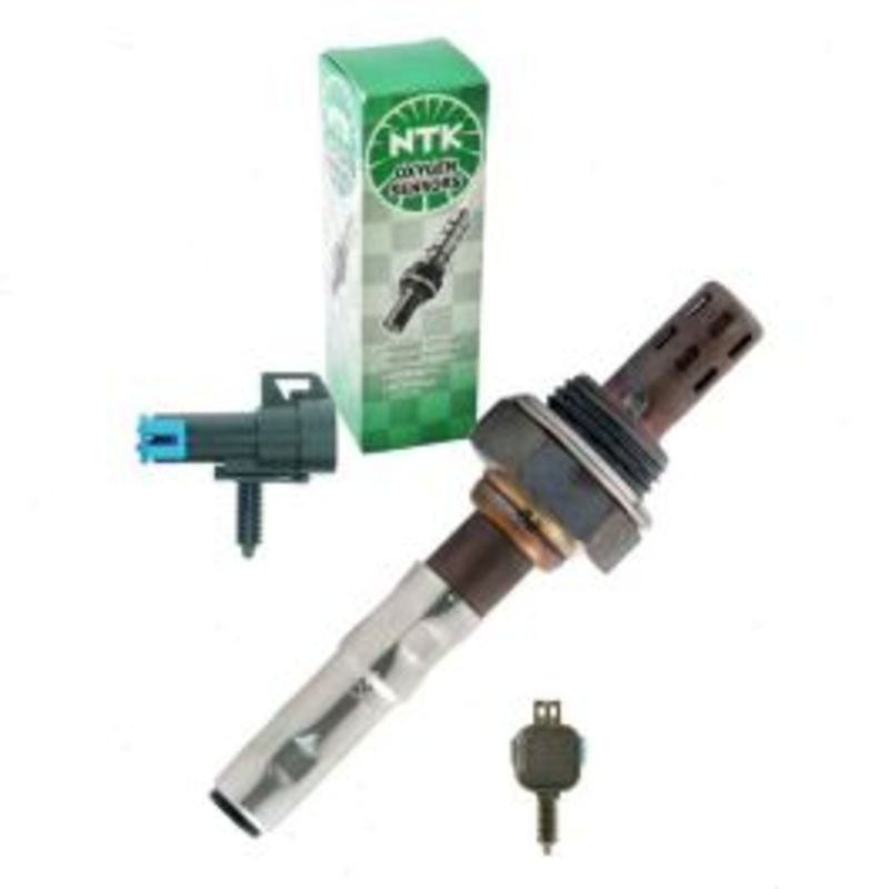 NGK NTK Upstream Oxygen (O2) Sensor for 1997-1999 Oldsmobile Cutlass 3.1L V6