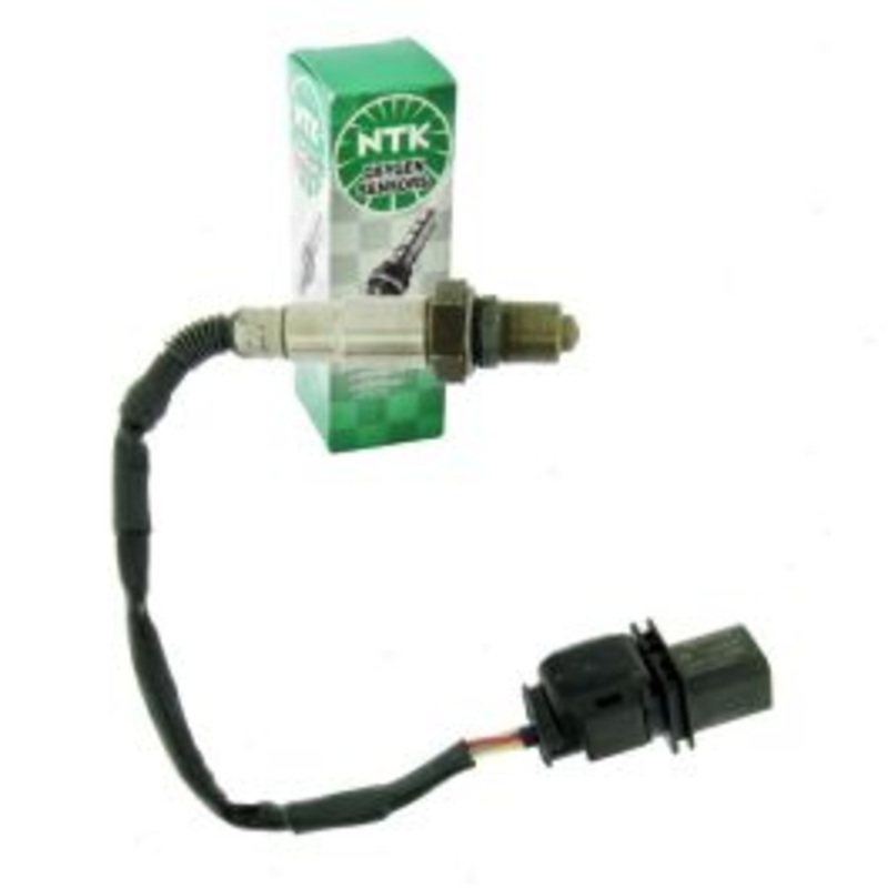 NGK NTK Upstream Right Air Fuel Ratio AFR Sensor for 2015-2021 Ford F-150 2.7L V6