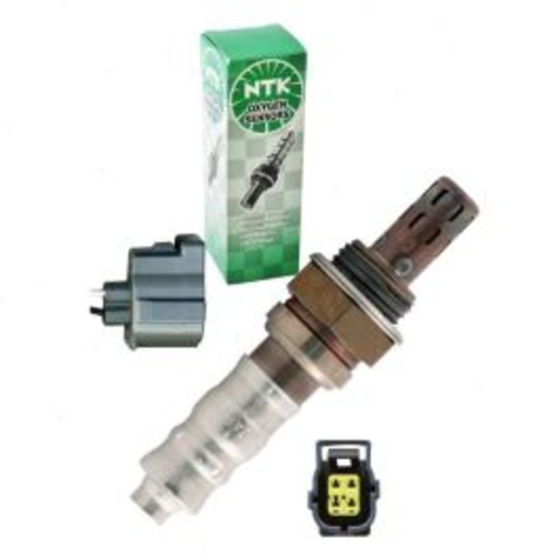 NGK NTK Upstream Right Oxygen (O2) Sensor for 2011 Ram 1500 5.7L V8