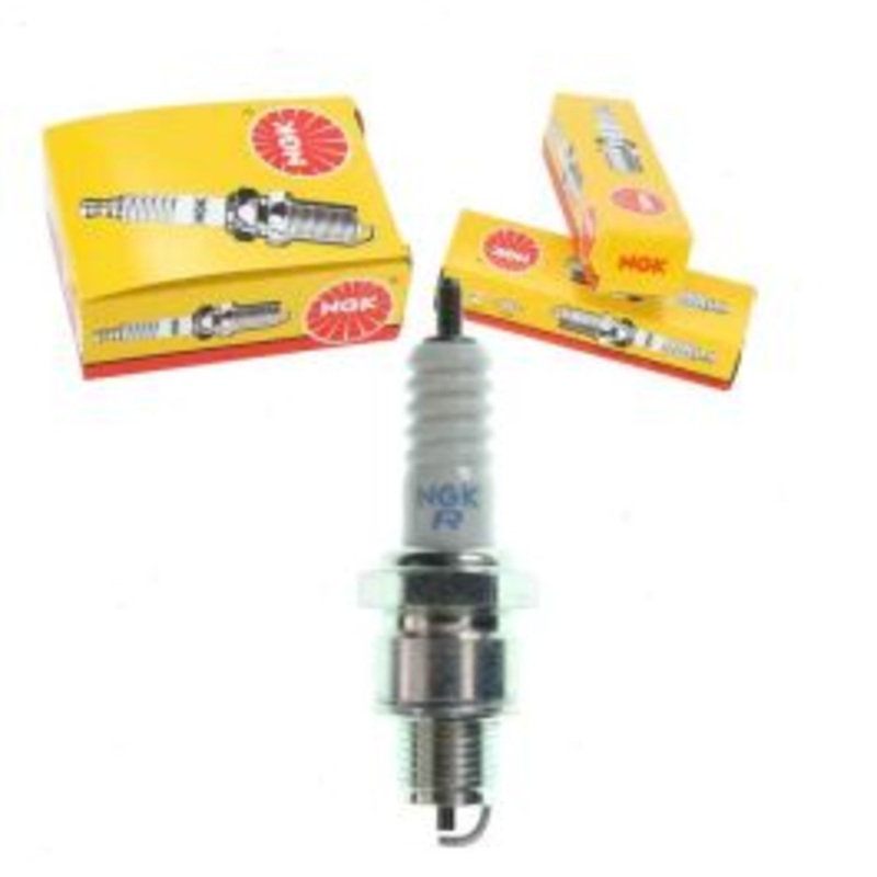 NGK Standard 5539 BR8HSA Spark Plug